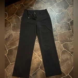 women’s slacks